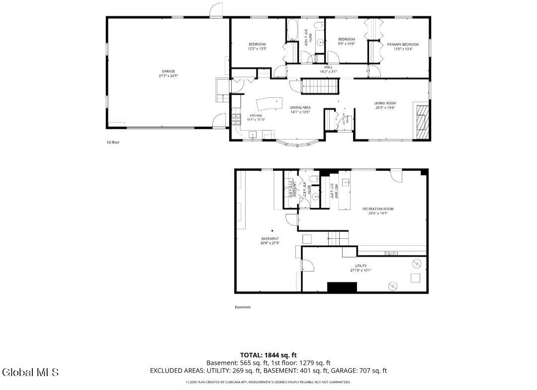 139 Blowers Road Gloversville NY 12078