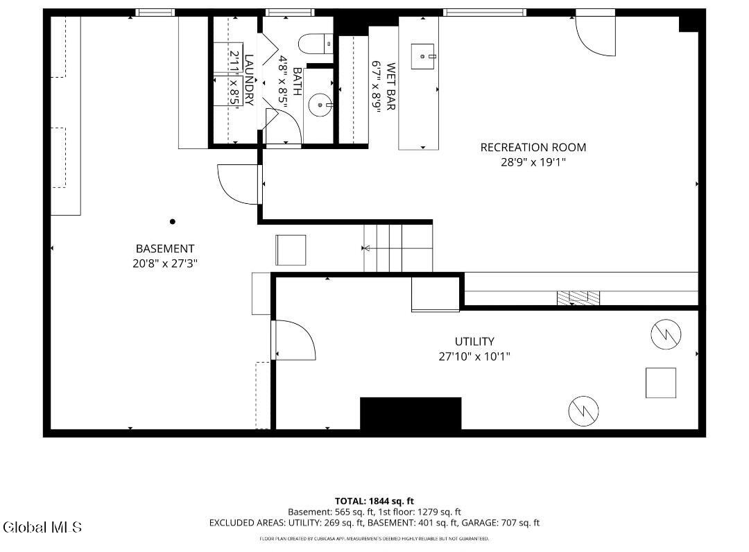 139 Blowers Road Gloversville NY 12078