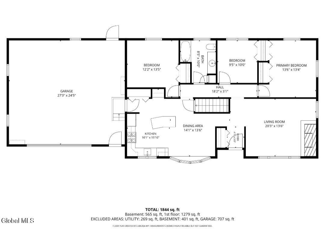 139 Blowers Road Gloversville NY 12078
