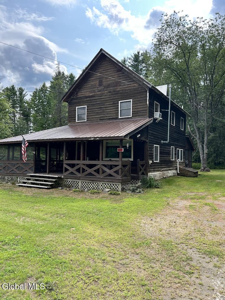 1577 State Route 28n Minerva NY 12851