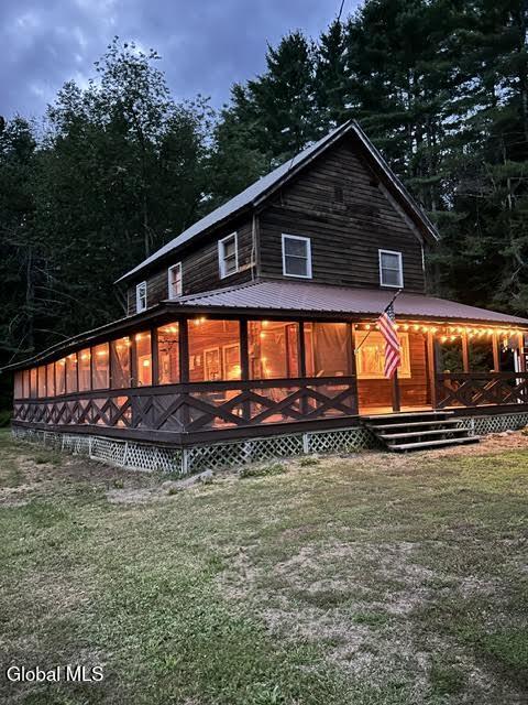 1577 State Route 28n Minerva NY 12851