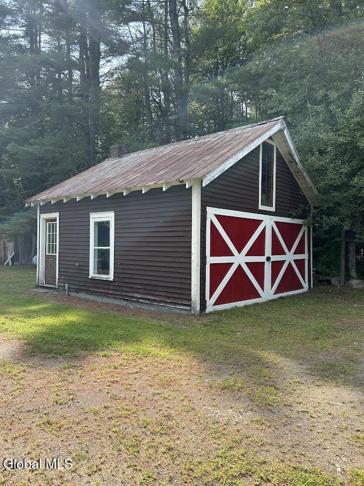 1577 State Route 28n Minerva NY 12851