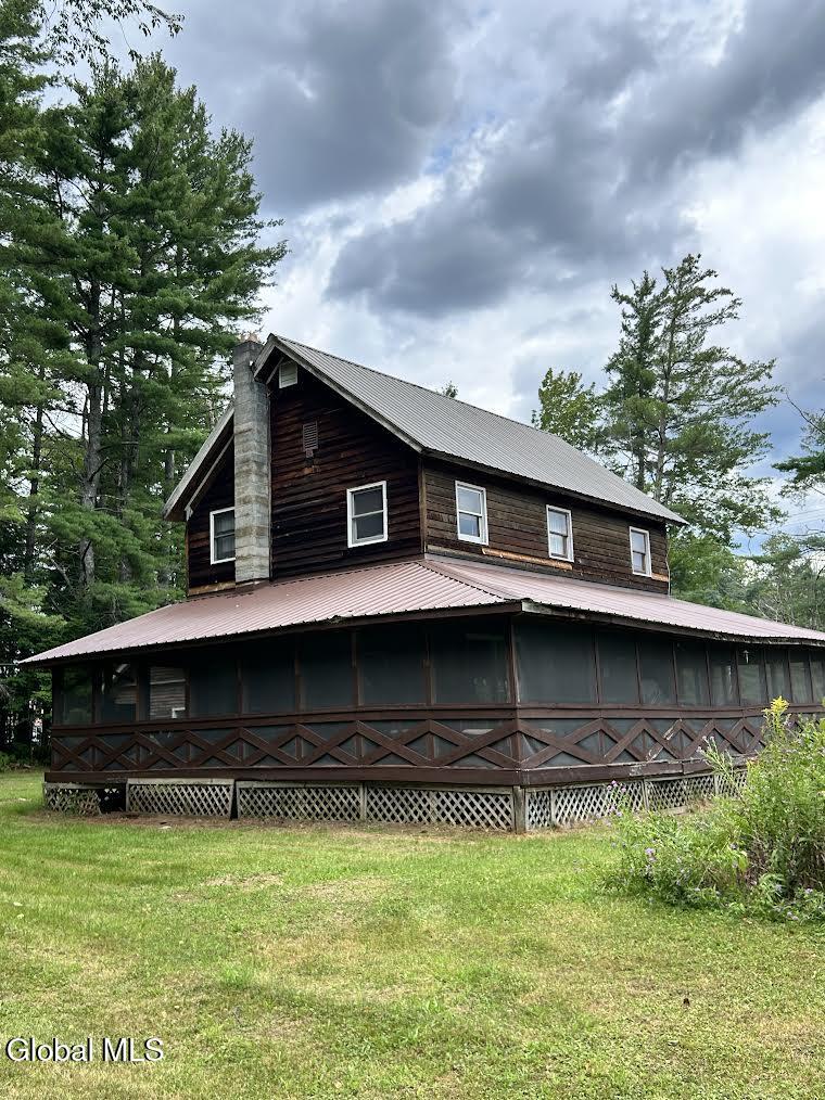 1577 State Route 28n Minerva NY 12851