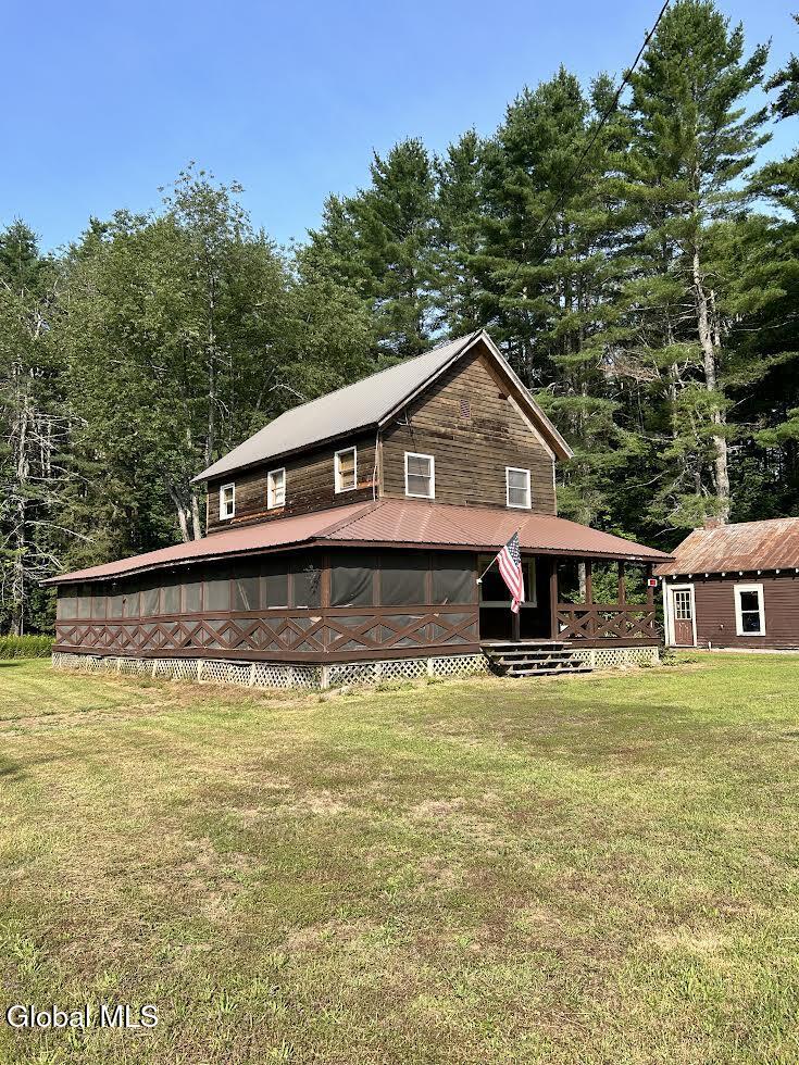 1577 State Route 28n Minerva NY 12851