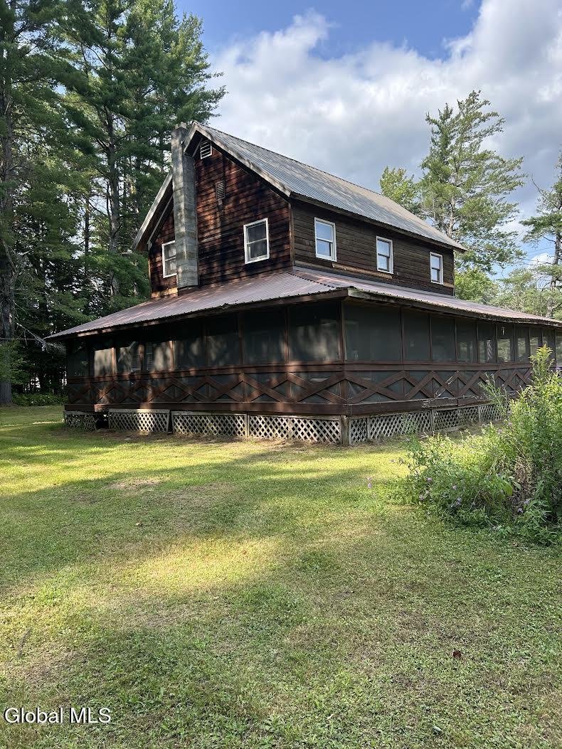1577 State Route 28n Minerva NY 12851