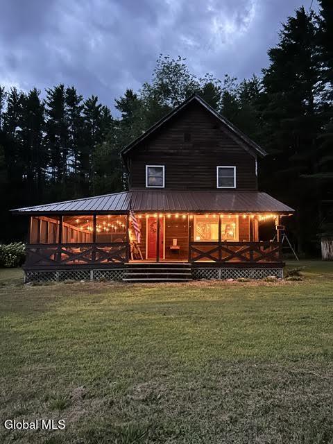 1577 State Route 28n Minerva NY 12851
