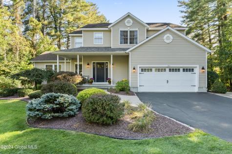 187 Lake Hill Road Burnt Hills NY 12027