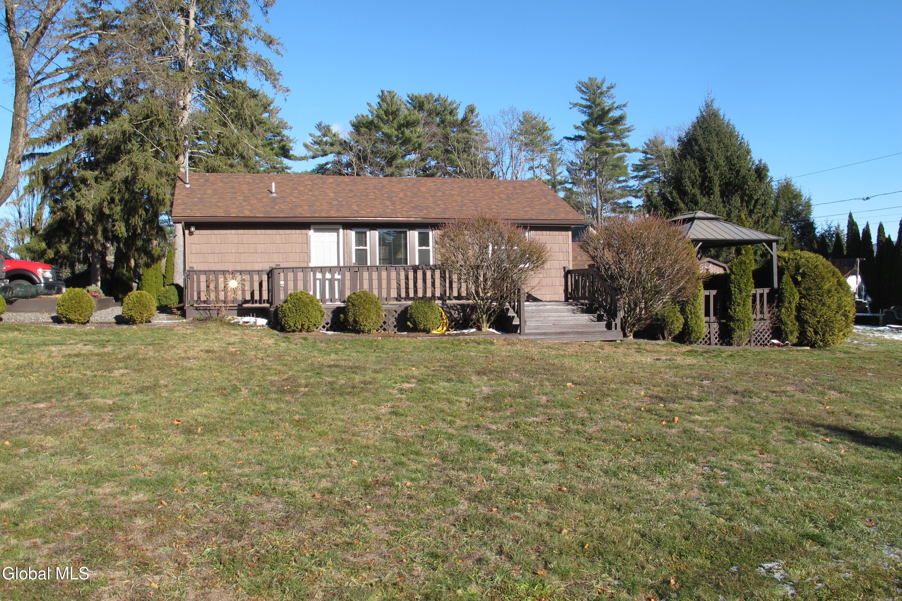 17 Beckers Drive Bolton Landing NY 12814