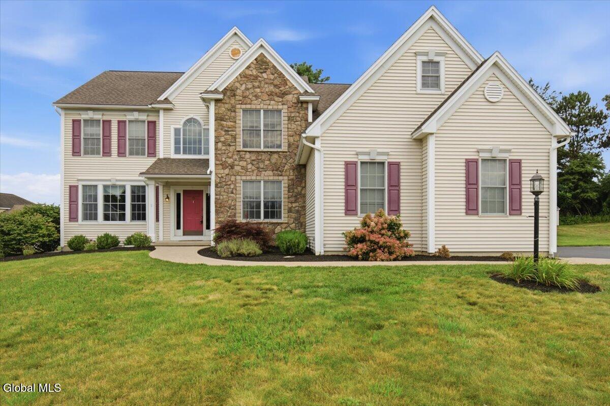 9 Chauncy Court Burnt Hills NY 12027