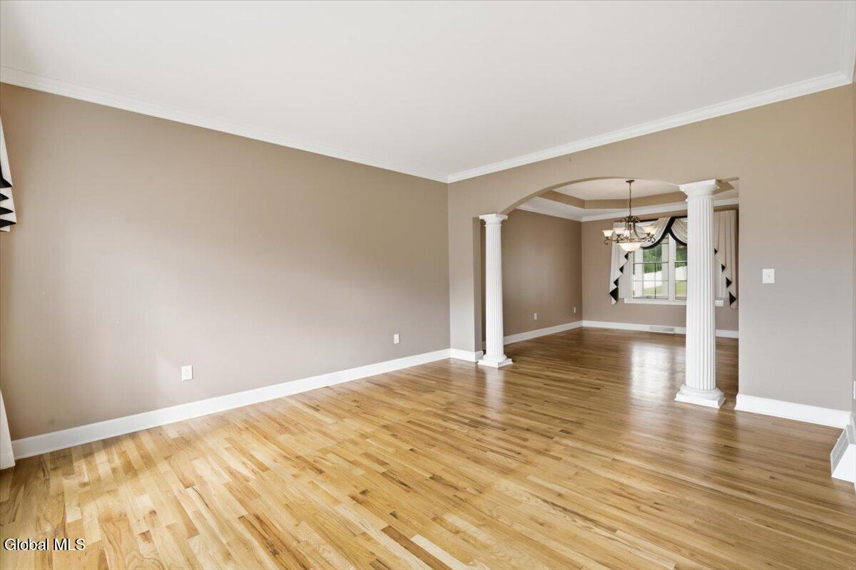 9 Chauncy Court Burnt Hills NY 12027