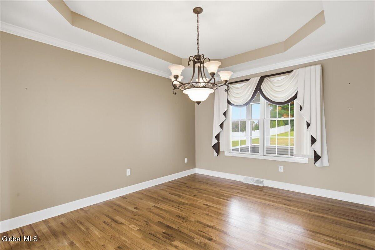9 Chauncy Court Burnt Hills NY 12027