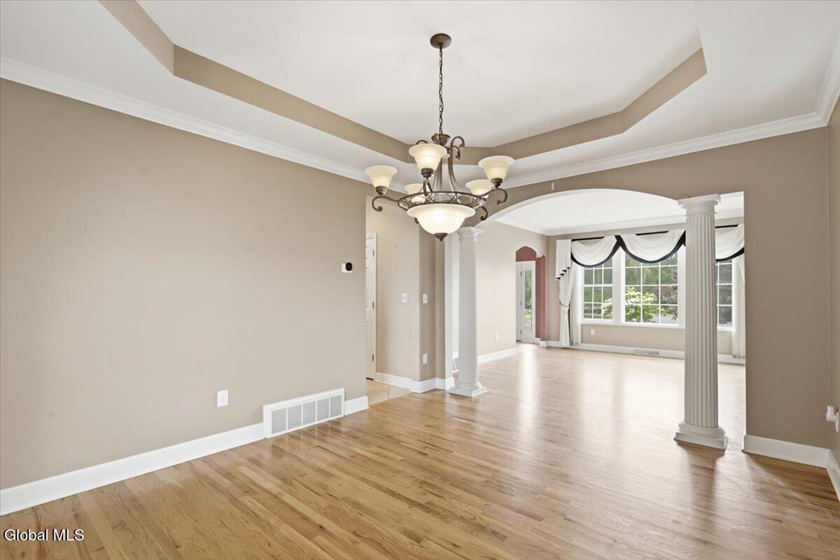 9 Chauncy Court Burnt Hills NY 12027