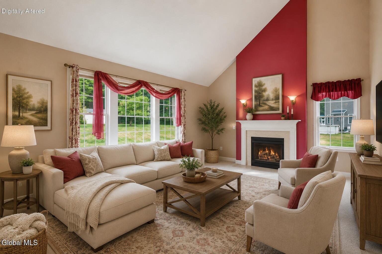 9 Chauncy Court Burnt Hills NY 12027
