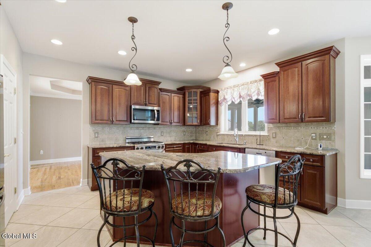 9 Chauncy Court Burnt Hills NY 12027