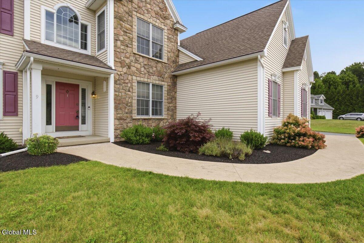 9 Chauncy Court Burnt Hills NY 12027