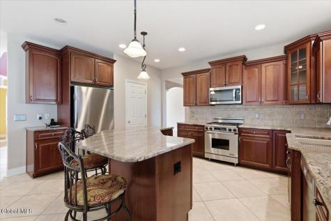 9 Chauncy Court Burnt Hills NY 12027