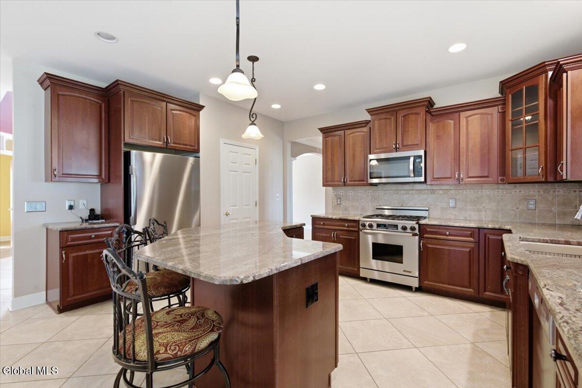 9 Chauncy Court Burnt Hills NY 12027