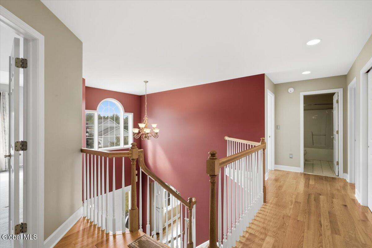 9 Chauncy Court Burnt Hills NY 12027
