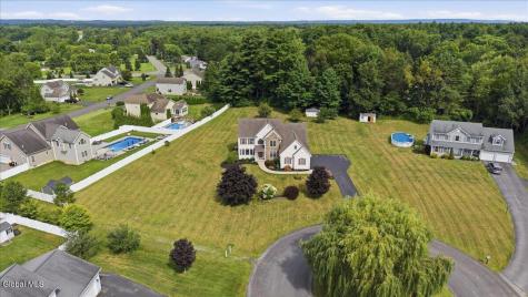 9 Chauncy Court Burnt Hills NY 12027
