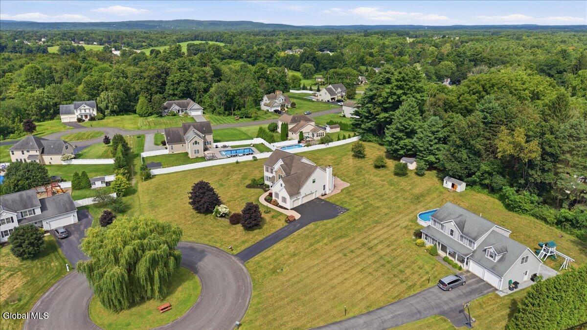 9 Chauncy Court Burnt Hills NY 12027