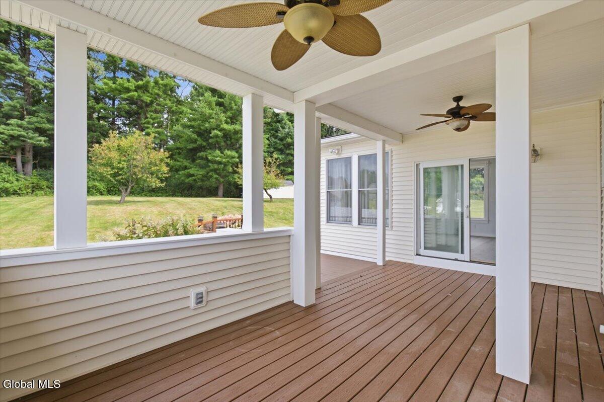 9 Chauncy Court Burnt Hills NY 12027