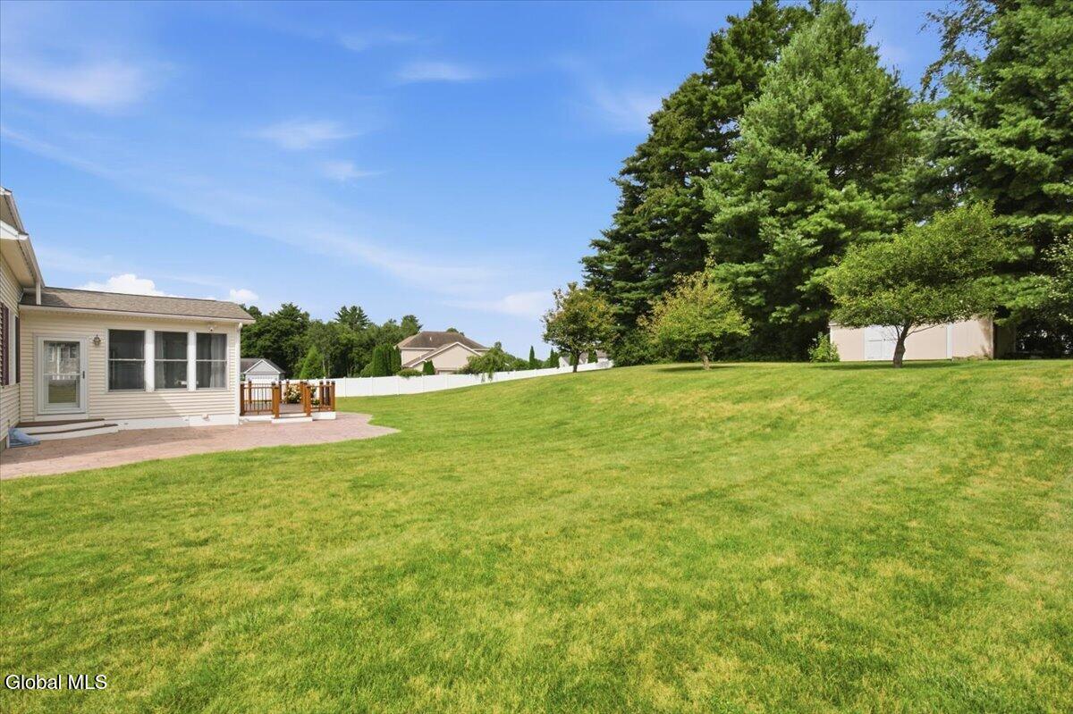 9 Chauncy Court Burnt Hills NY 12027