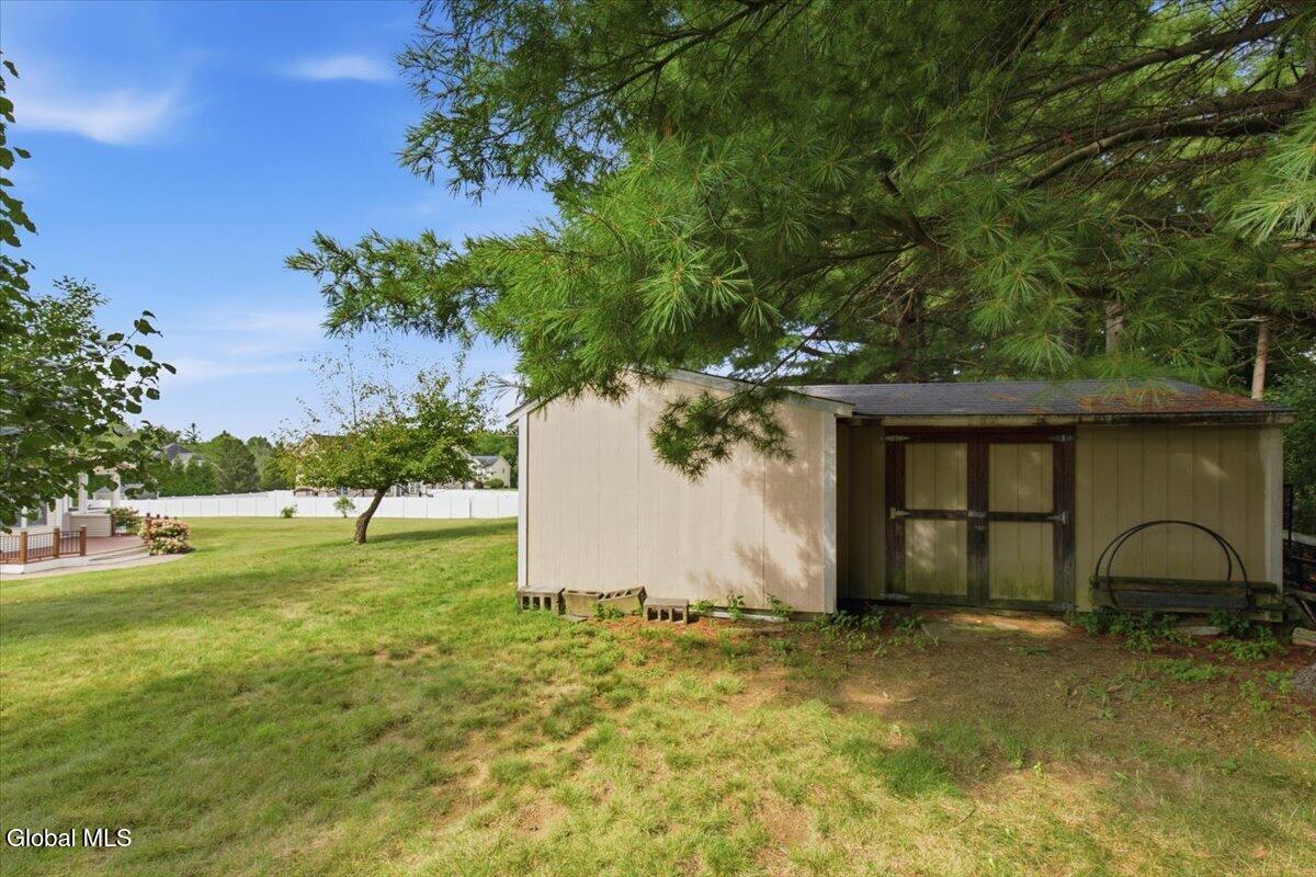 9 Chauncy Court Burnt Hills NY 12027