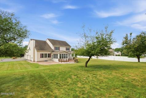 9 Chauncy Court Burnt Hills NY 12027
