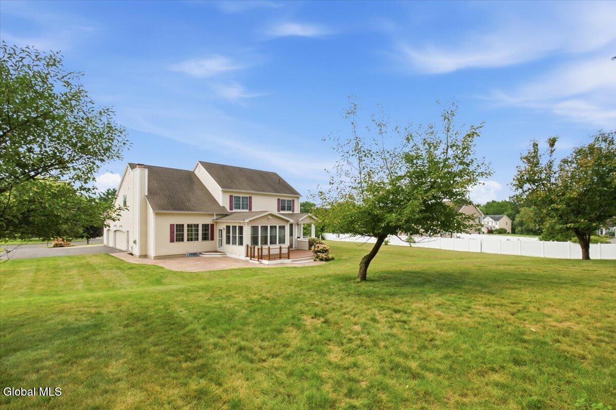 9 Chauncy Court Burnt Hills NY 12027