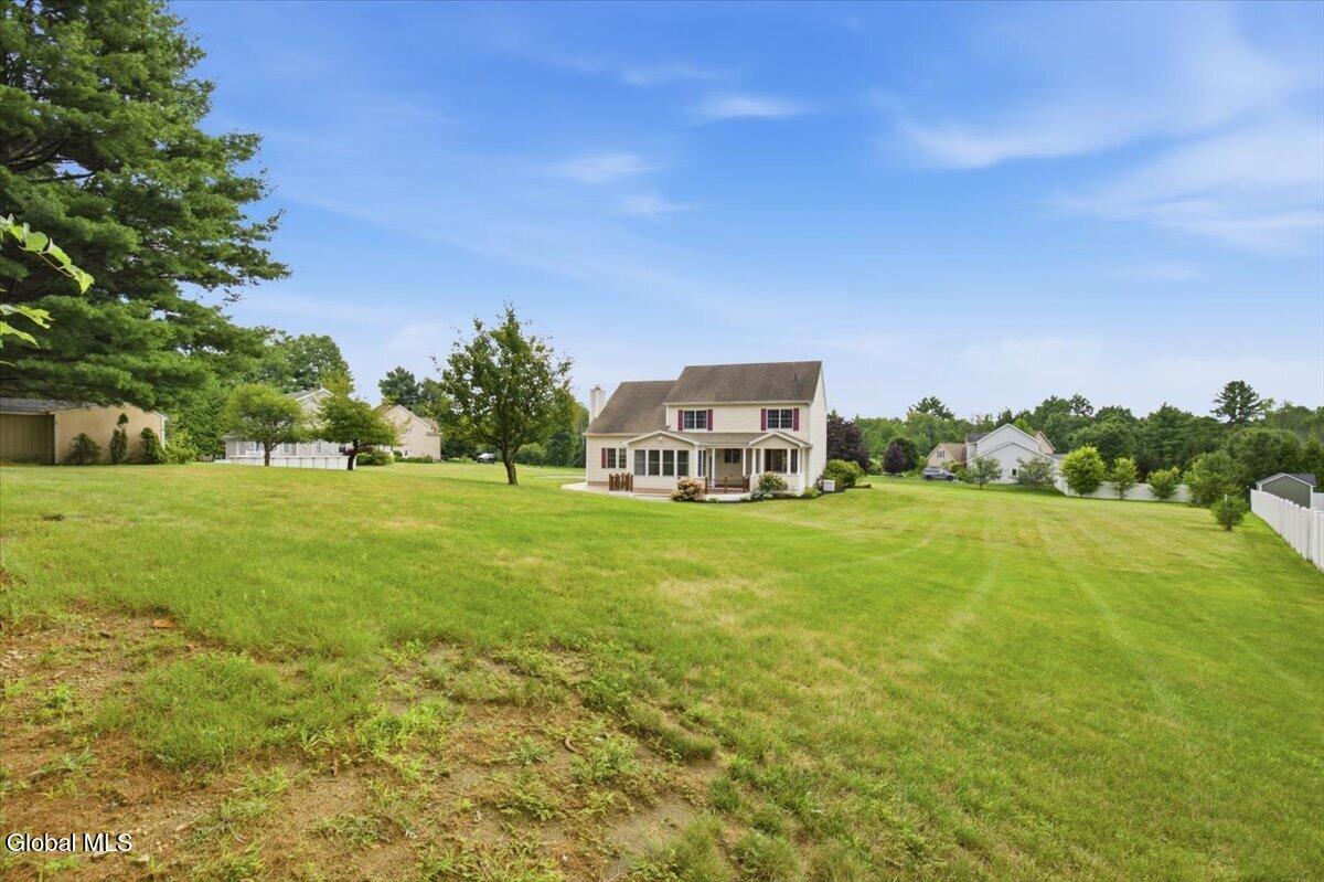 9 Chauncy Court Burnt Hills NY 12027