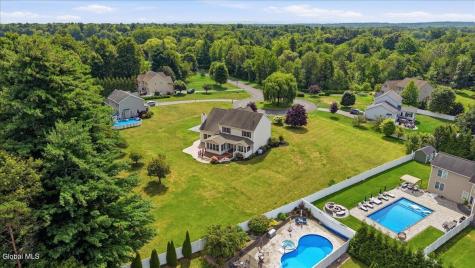 9 Chauncy Court Burnt Hills NY 12027