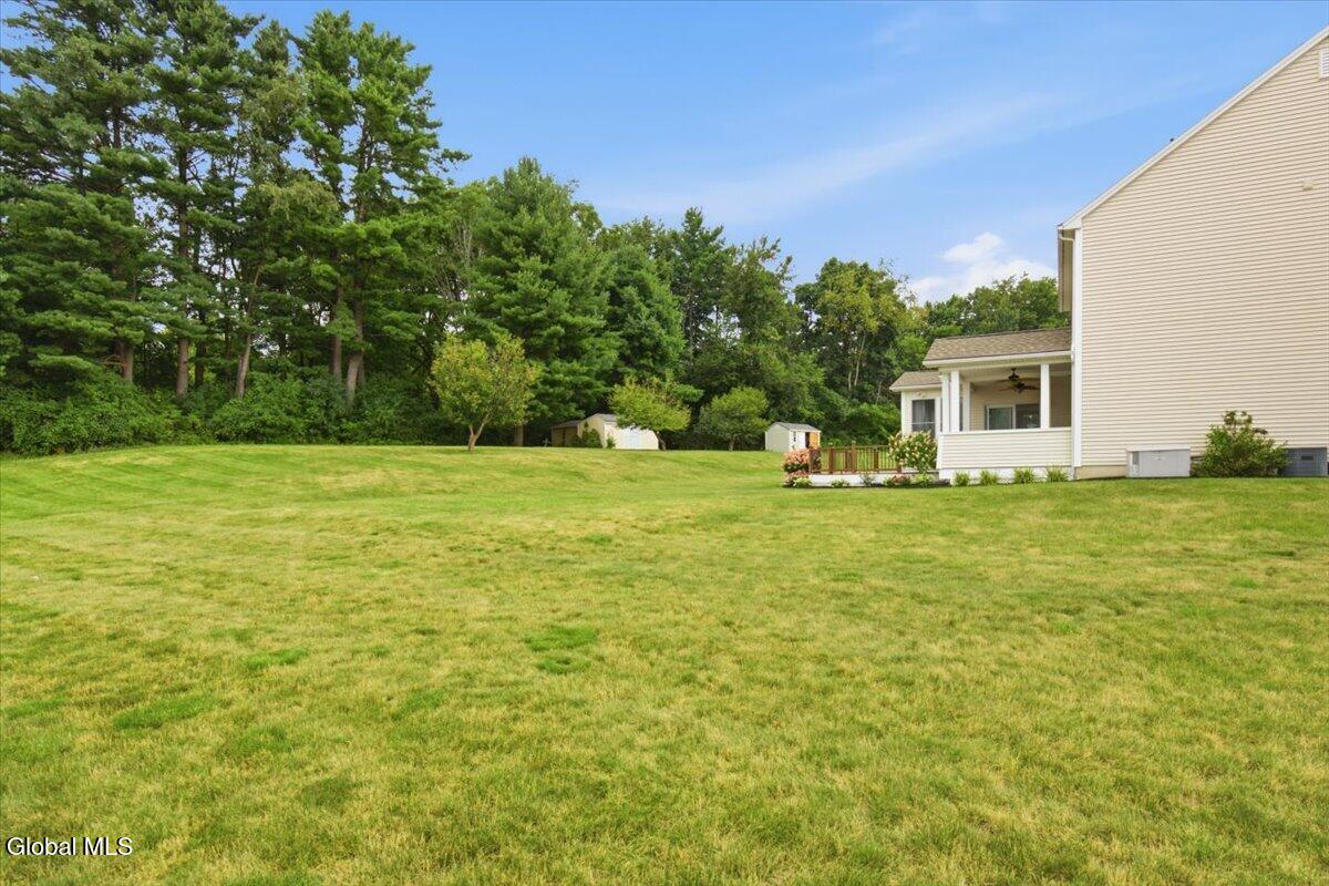 9 Chauncy Court Burnt Hills NY 12027