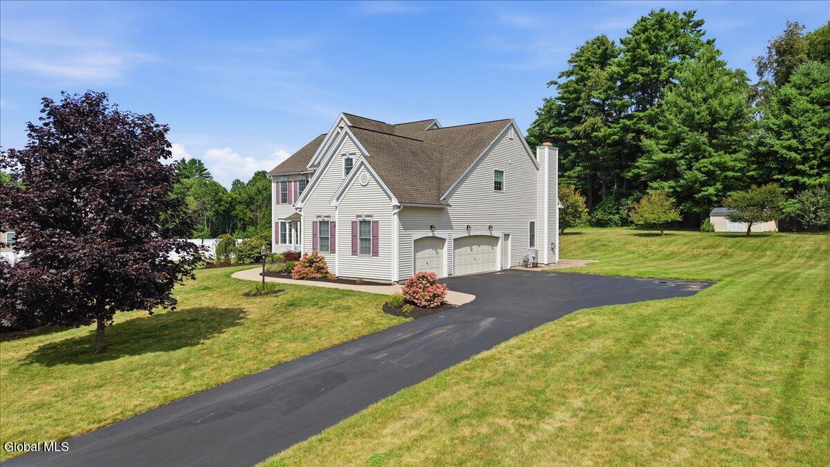 9 Chauncy Court Burnt Hills NY 12027