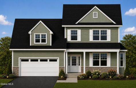 12 North Avenue Saratoga Springs NY 12866