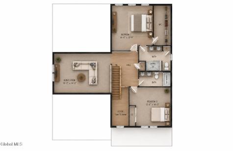 12 North Avenue Saratoga Springs NY 12866