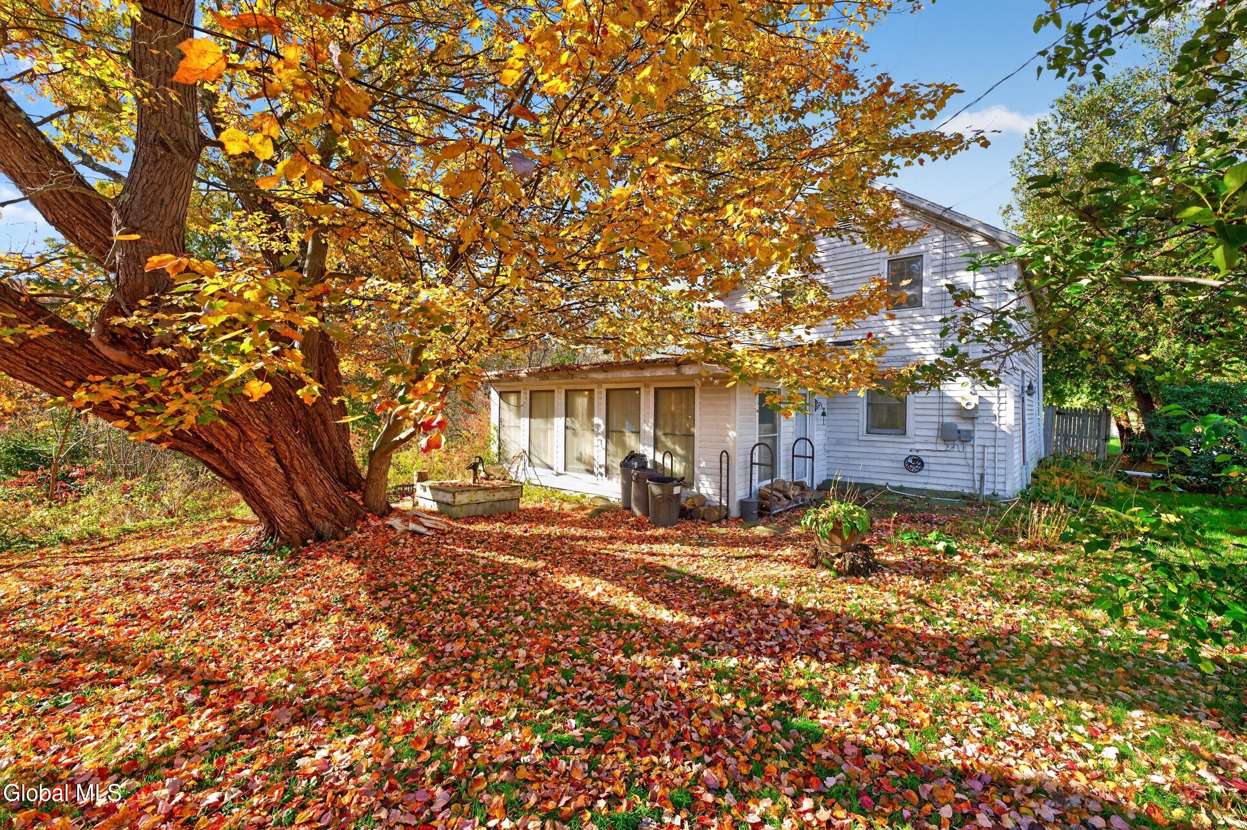 1432 Route 295 East Chatham NY 12060