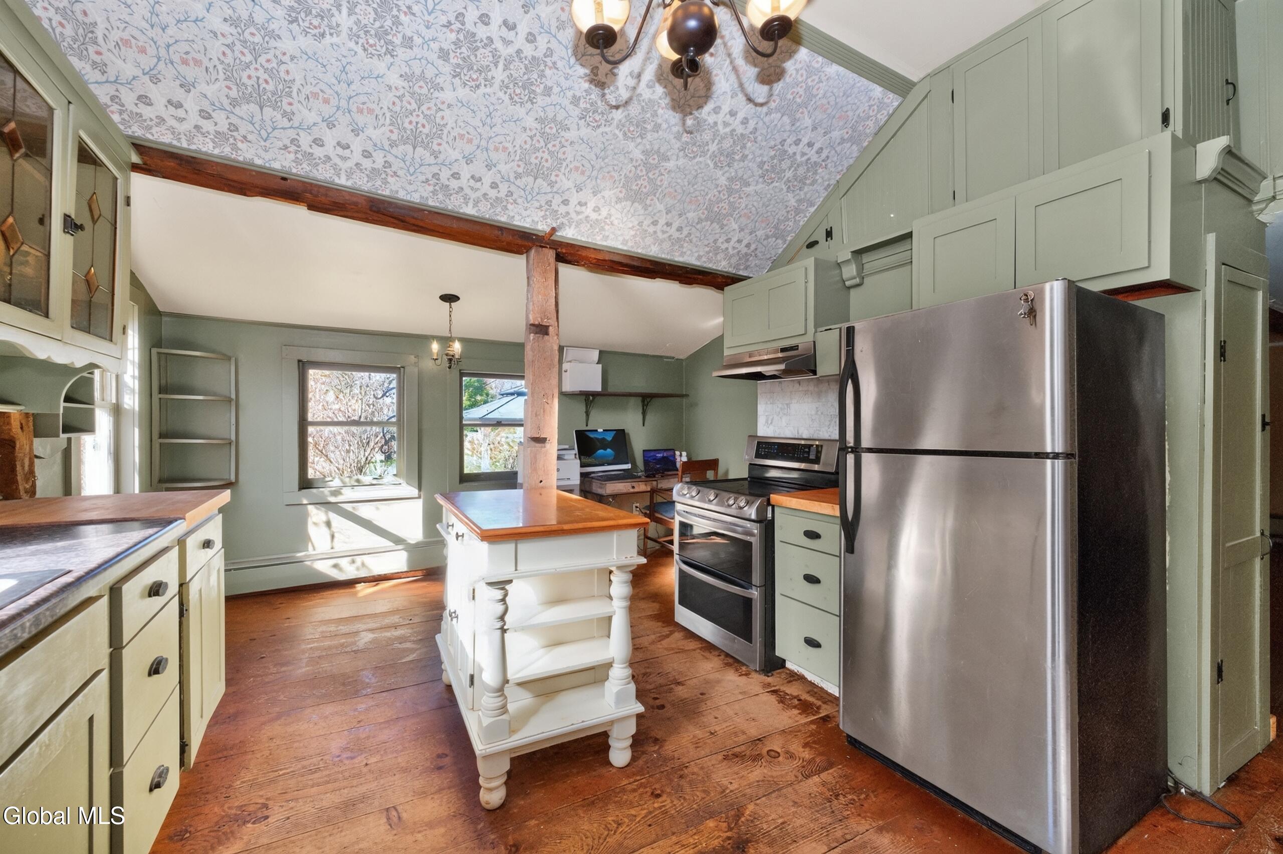 1432 Route 295 East Chatham NY 12060