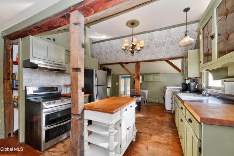 1432 Route 295 East Chatham NY 12060
