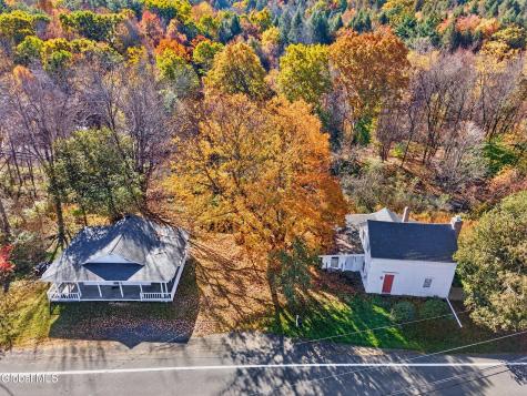 1432 Route 295 East Chatham NY 12060