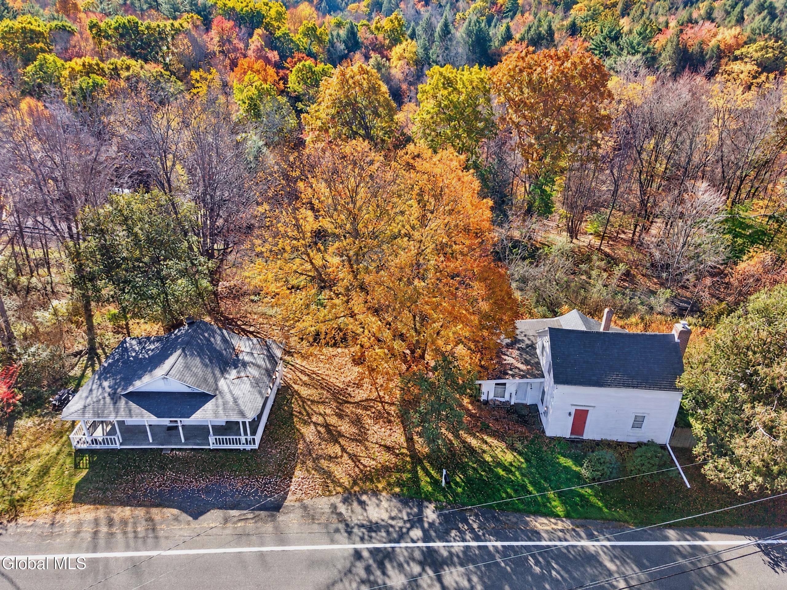 1432 Route 295 East Chatham NY 12060