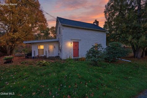 1432 Route 295 East Chatham NY 12060