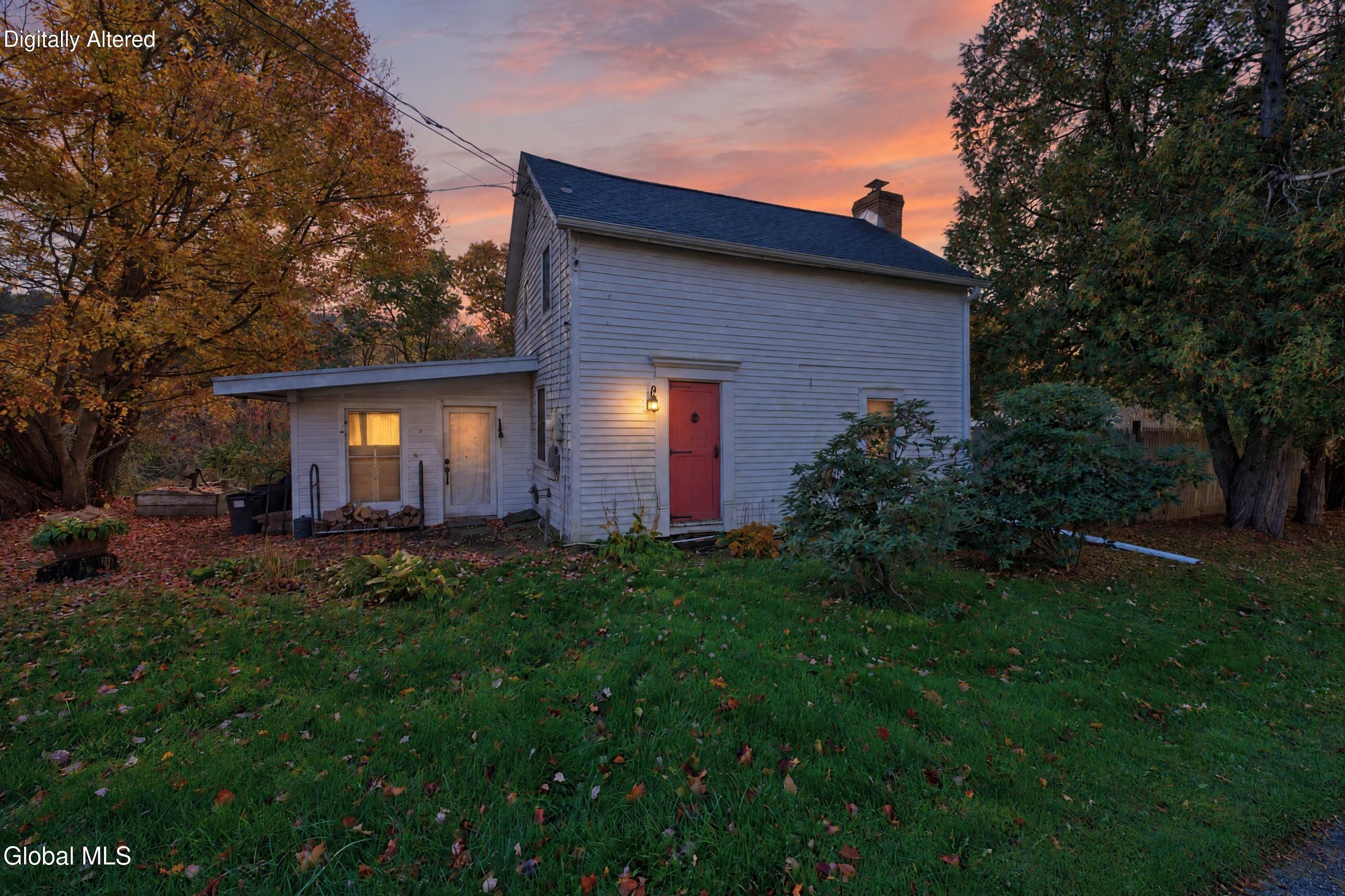 1432 Route 295 East Chatham NY 12060