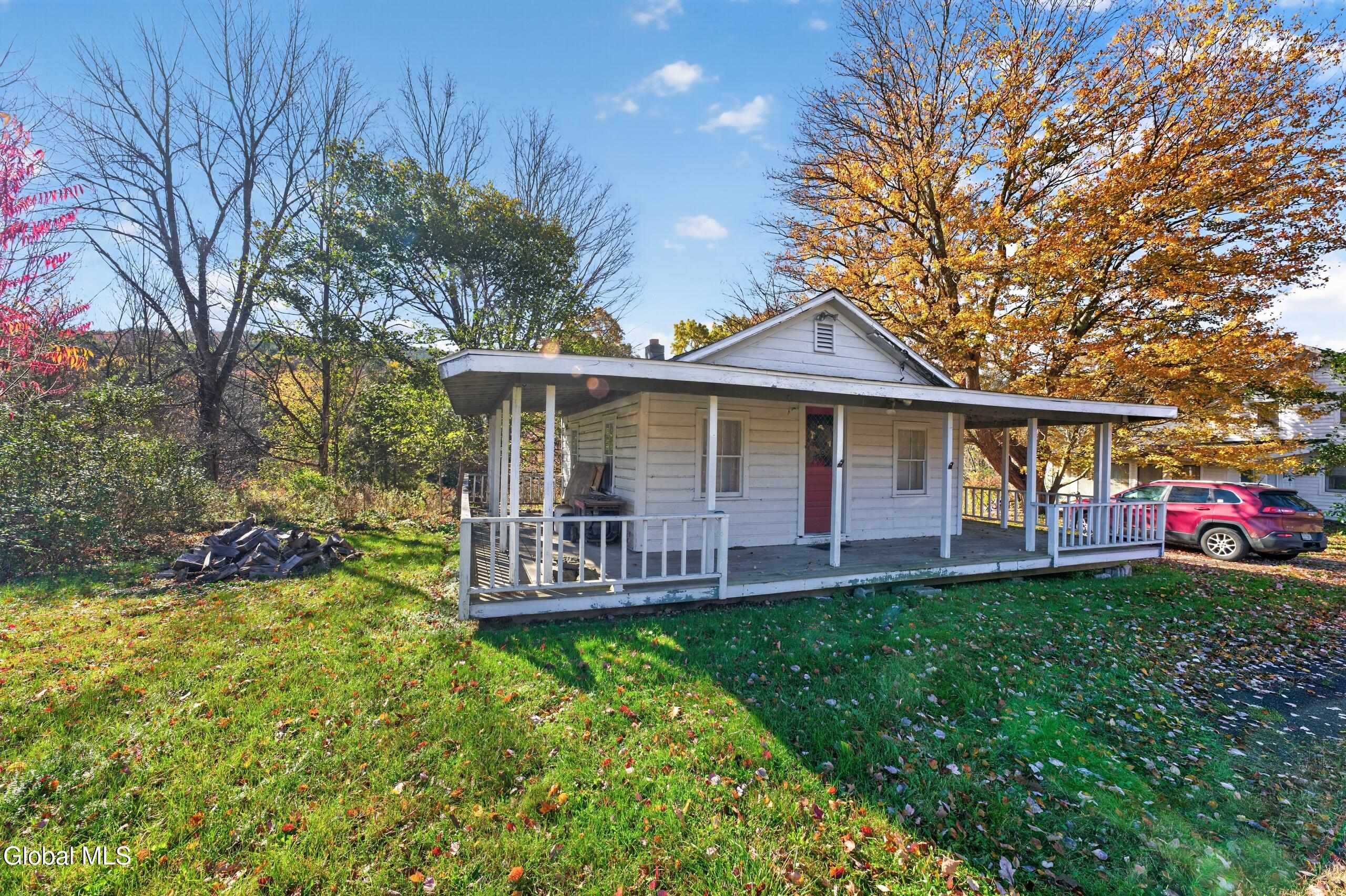 1432 Route 295 East Chatham NY 12060