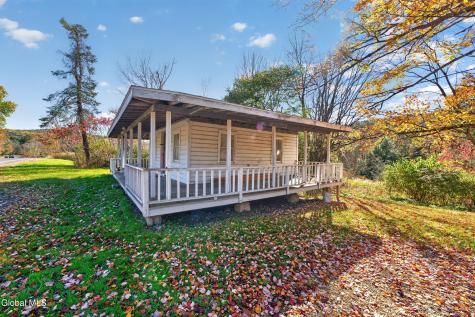 1432 Route 295 East Chatham NY 12060
