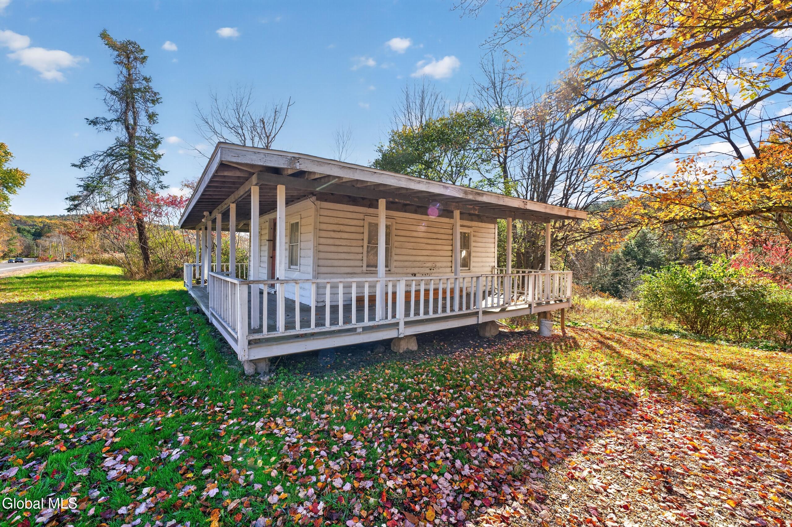 1432 Route 295 East Chatham NY 12060