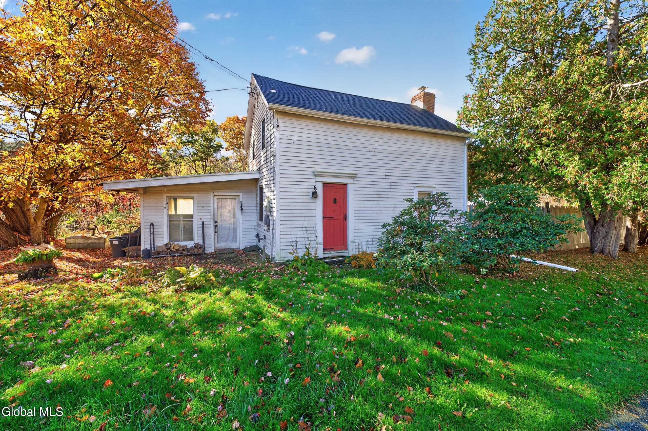 1432 Route 295 East Chatham NY 12060