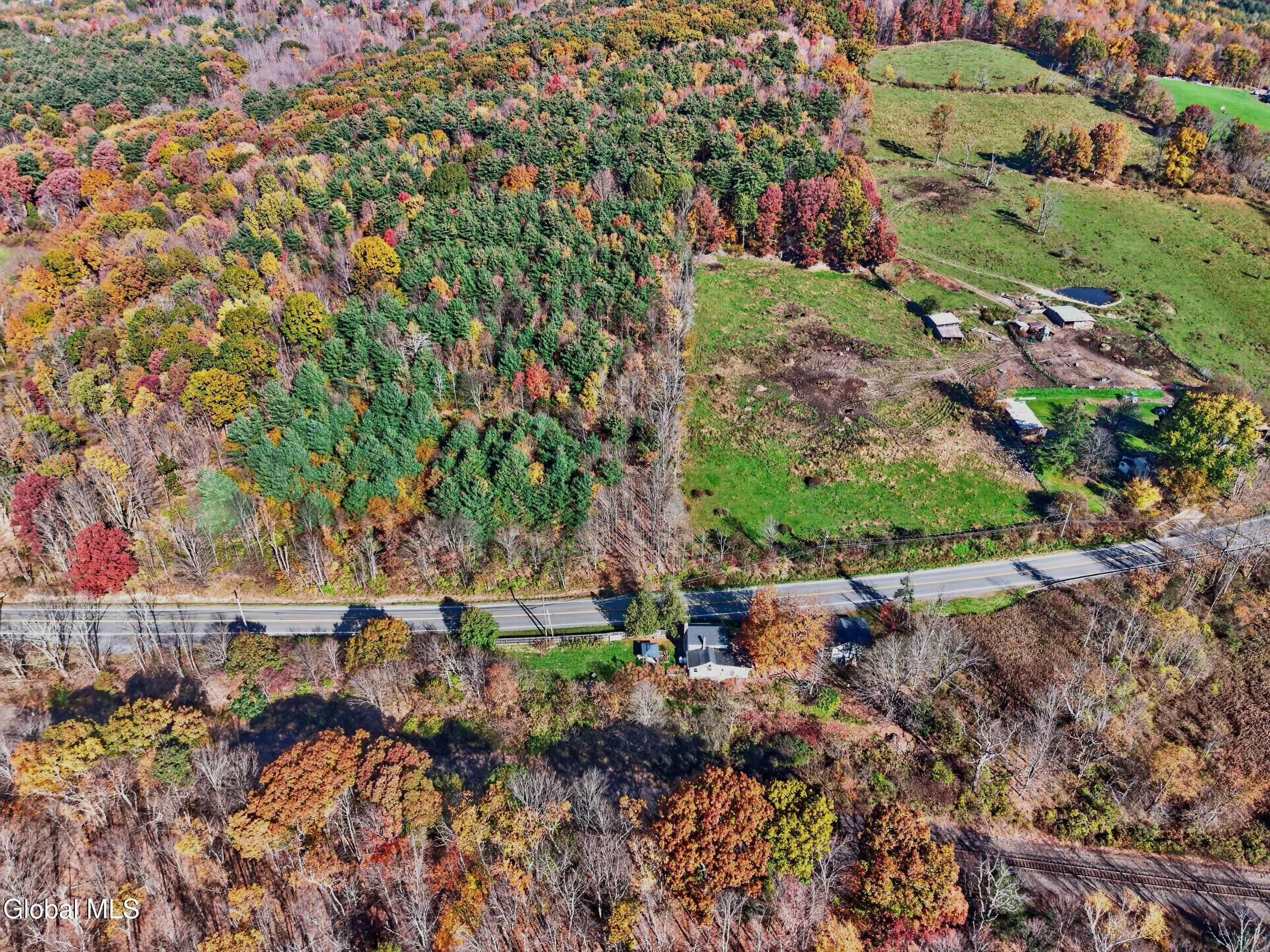 1432 Route 295 East Chatham NY 12060