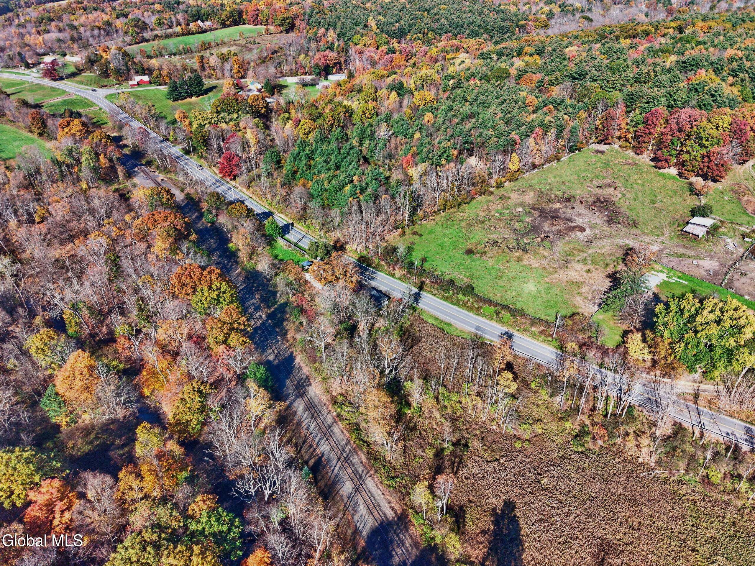 1432 Route 295 East Chatham NY 12060
