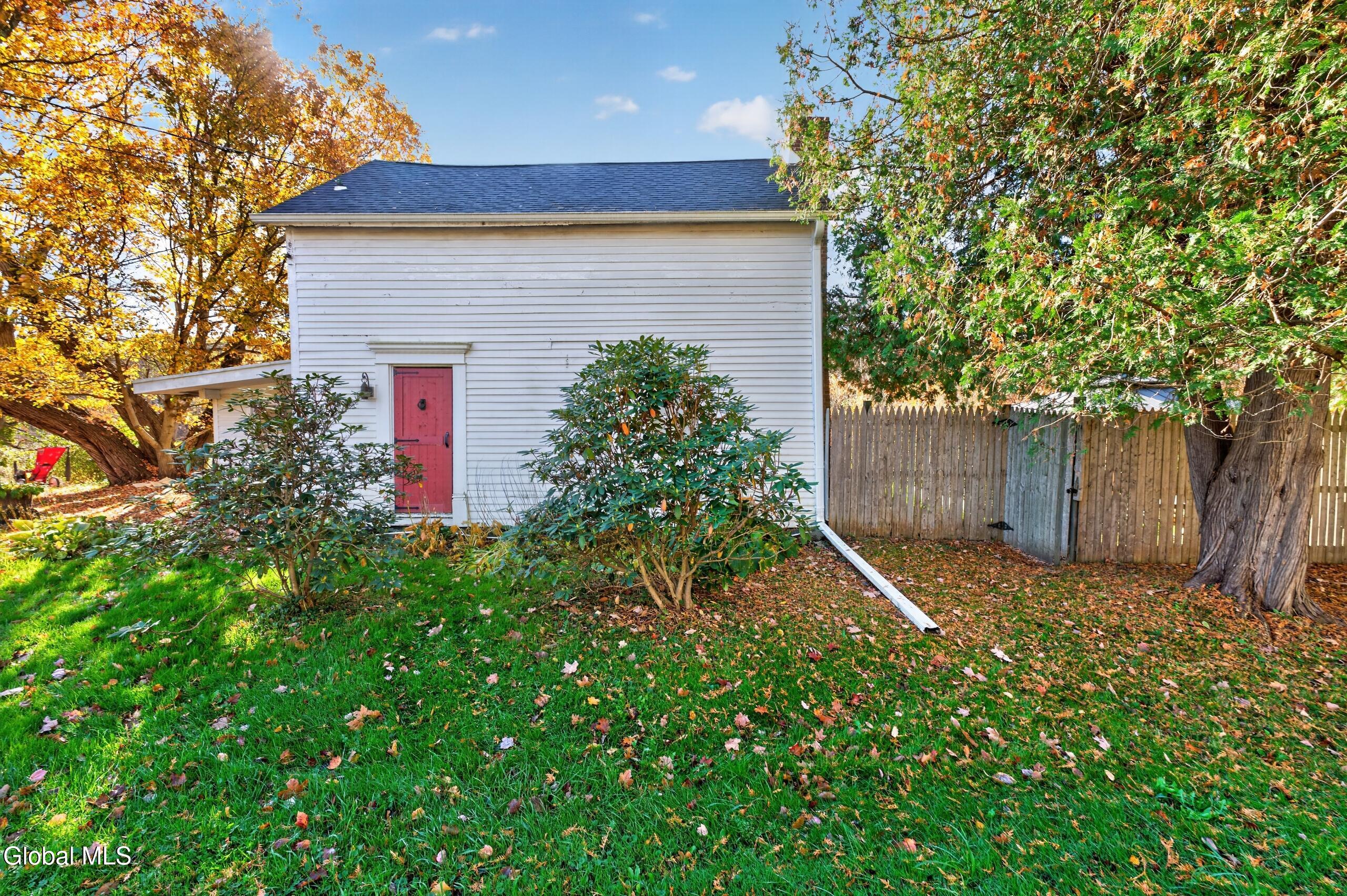 1432 Route 295 East Chatham NY 12060