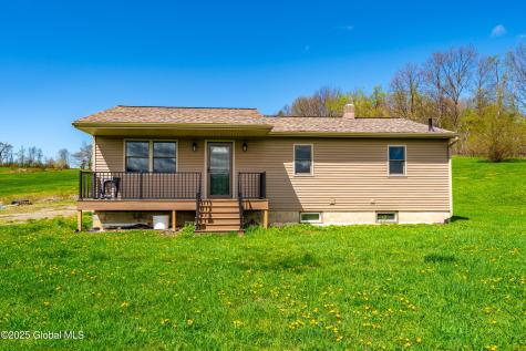 20 Yager Road Hoosick NY 12090